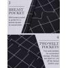 imageCOOFANDY Mens Blazer Casual Slim Fit Sport Coats Two Button Lightweight Suit JacketCheckered Blazer  Navy Blue