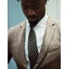 imageCOOFANDY Mens Casual Blazer Sport Coat Lightweight Two Button Business Suit JacketsBrown