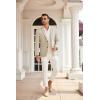 imageCOOFANDY Mens Casual Blazer Sport Coat Lightweight Two Button Business Suit JacketsKhaki
