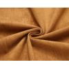 imageCOOFANDY Mens Casual Suede Bomber Jacket Lightweight Full Zip Up Jackets Vintage Faux Leather JacketLight Brown