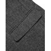 imageCOOFANDY Mens Casual Suit Blazer Jackets Lightweight Sports Coats One Button