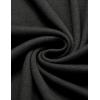 imageCOOFANDY Mens Casual Tank Tops Sleeveless Beach Muscle T Shirts Summer Fashion Tank ShirtBlack