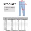 imageCOOFANDY Mens Classic Fit Dress Pants Flat Front Straight Casual Pant Expandable Waist Suit PantLight Blue