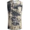 imageCOOFANDY Mens Cotton Linen Tank Top Shirts Casual Sleeveless Lace Up Beach Hippie Tops Bohemian Renaissance Pirate TunicPat17