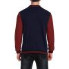 imageCOOFANDY Mens Fashion Varsity Jacket Causal Slim Fit Cotton Letterman Baseball Bomber JacketsVintage