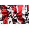imageCOOFANDY Mens Floral Tank Top Sleeveless Tees All Over Print Casual Sport TShirts Hawaii Beach VacationFlag 1