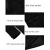 imageCOOFANDY Mens Floral Tuxedo Jacket Paisley Shawl Lapel Stylish Suit Blazer Jacket for Wedding Dinner Party PromBlack