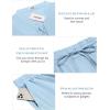 imageCOOFANDY Mens Linen Sets 2 Piece Beach Outfits Lace Up Hippie Tank Tops Summer Casual Sleeveless Shirts Matching Shorts SetBlue