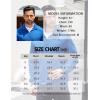 imageCOOFANDY Mens Quarter Zip Pullover Quilted Sweatshirt Knit Long Sleeve Mock Neck Sweater Polo with PocketKhaki