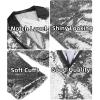 imageCOOFANDY Mens Sequin Blazer Tuxedo Party Prom Wedding Tuxedo One Button JacketSilver