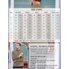 imageCOOFANDY Mens Slim Fit Basic Turtleneck Long Sleeve Lightweight Pullover Sweaters Casual Knitted TopsDull Brown