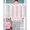 imageCOOFANDY Mens Slim Fit Basic Turtleneck Long Sleeve Lightweight Pullover Sweaters Casual Knitted TopsPink