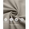imageCOOFANDY Mens Summer Beach Tank Tops Sleeveless Button Up Shirt Casual Textured Tank ShirtsLight Grey