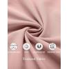 imageCOOFANDY Mens Summer Beach Tank Tops Sleeveless Button Up Shirt Casual Textured Tank ShirtsPink
