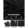 imageCOOFANDY Mens Tank Tops Beach Summer Sleeveless Graphic T Shirts Palm Tree Vacation Quick Dry Muscle TankBlackcoconut