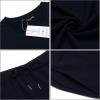imageCOOFANDY Mens Tracksuit 2 Piece Long Sleeve Pullover Jogging Track Suit Athletic Casual SweatsuitNavy
