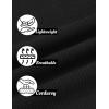 imageCOOFANDY Mens Tracksuit 2 Piece Sweatsuit Set Long Sleeve Pullover Athletic Suit For Sports Casual Fitness JoggingBlack