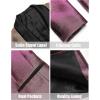 imageCOOFANDY Mens Tuxedo Jacket Slim Fit Shawl Lapel Blazer One Button Suit Jackets for Party Prom Wedding DinnerArose Golden