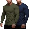 Navy Blue/Army Green