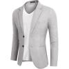 Pastel Gray