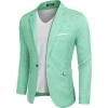 Mint Green