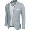 Silver Gray