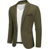 B- Army Green