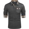 Charcoal Grey