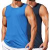 Blue/Navy Blue