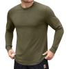 One Piece- Army Green