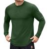 One Piece- Dark Green