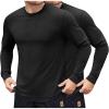 Two Pack- Black + Dark Grey
