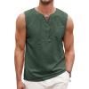 Dark Army Green