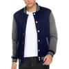 Navy/Grey
