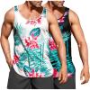 2 Pack-black/White