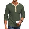 Pat: Army & Light Khaki