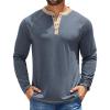 Heather Dark Blue