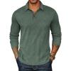 Dark Army Green