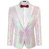Pink-white