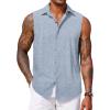 Light Denim Blue