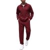 Wine Red