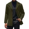Olive Green