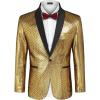 Golden Yellow