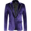 Dark Purple