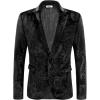 Black Paisley