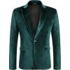 Teal Green