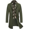 2-army Green