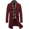 Wine Red