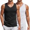 Black/White (2 Pcs)