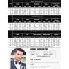 imageCOOFANDY Mens 3 Pieces Suit Slim Fit Tuxedo Set One Button Shawl Lapel Dinner Prom Jacket Vest Pants with TieLight Khaki